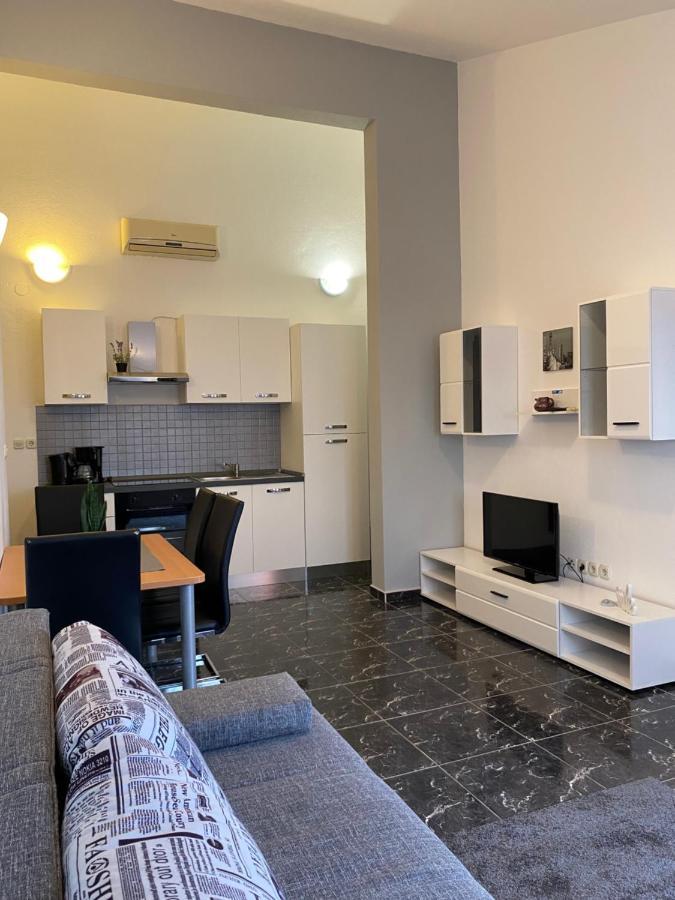 Marija Apartment Novalja