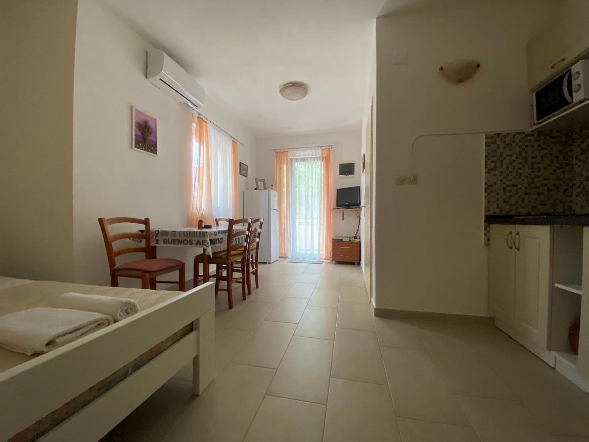 Apartment Marija