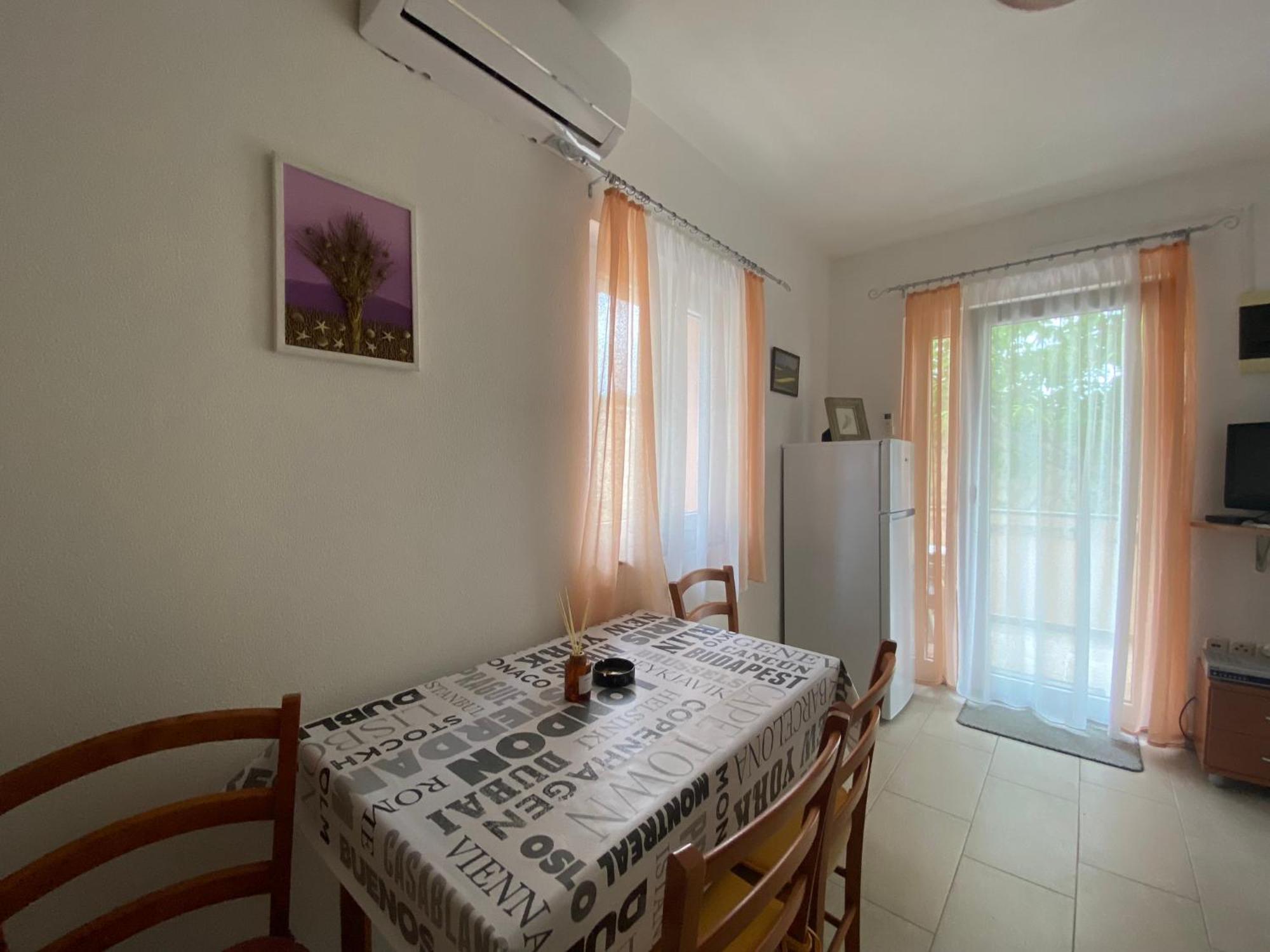 Marija Apartment