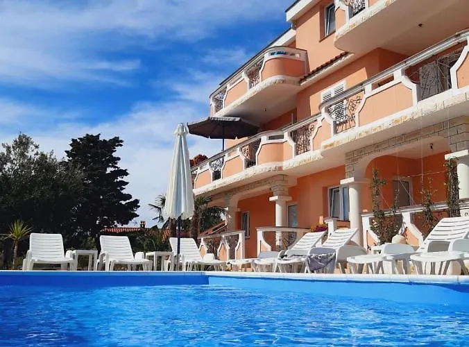 Villa Marija Novalja