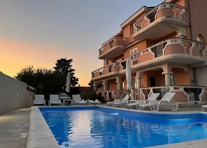 Villa Marija Novalja
