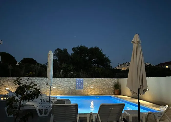 Villa Marija Novalja