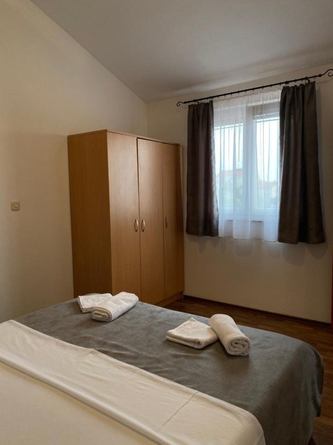 Apartment Marija