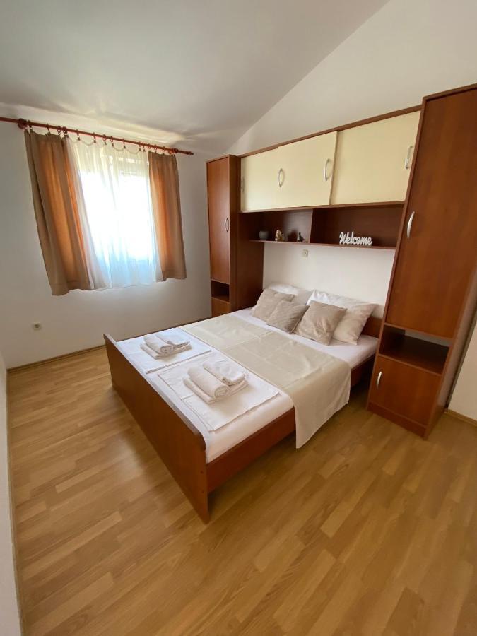 Apartment Marija