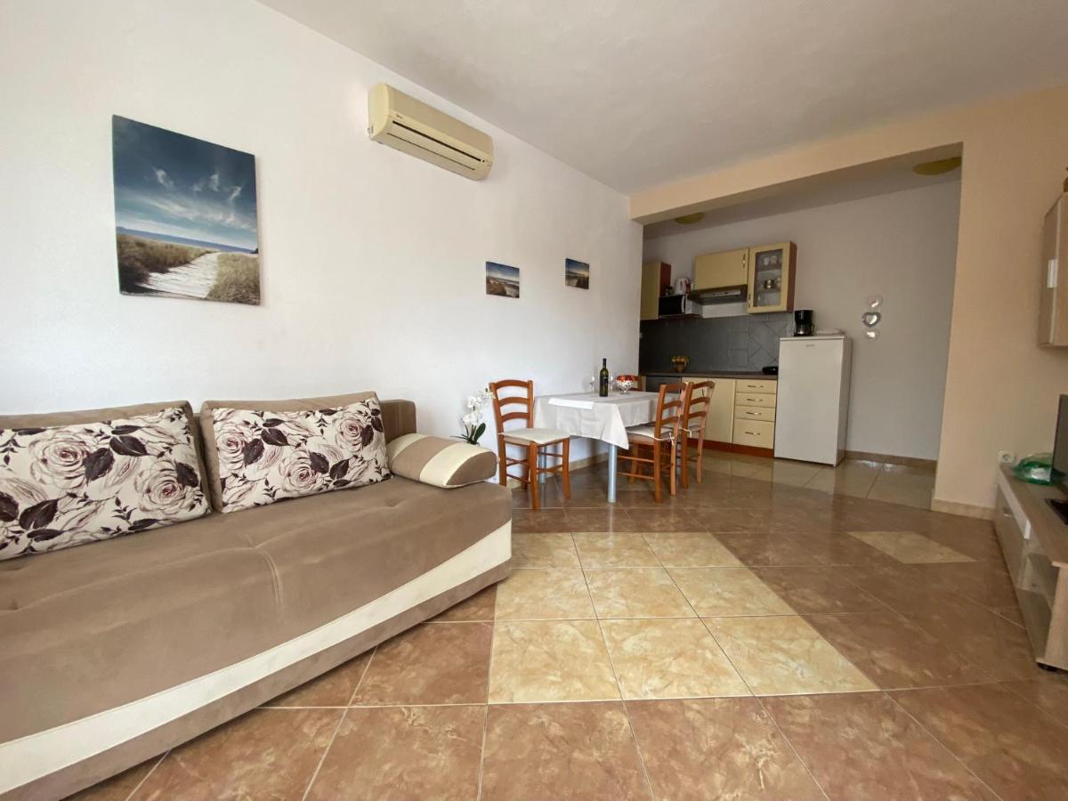 Marija Apartment Novalja