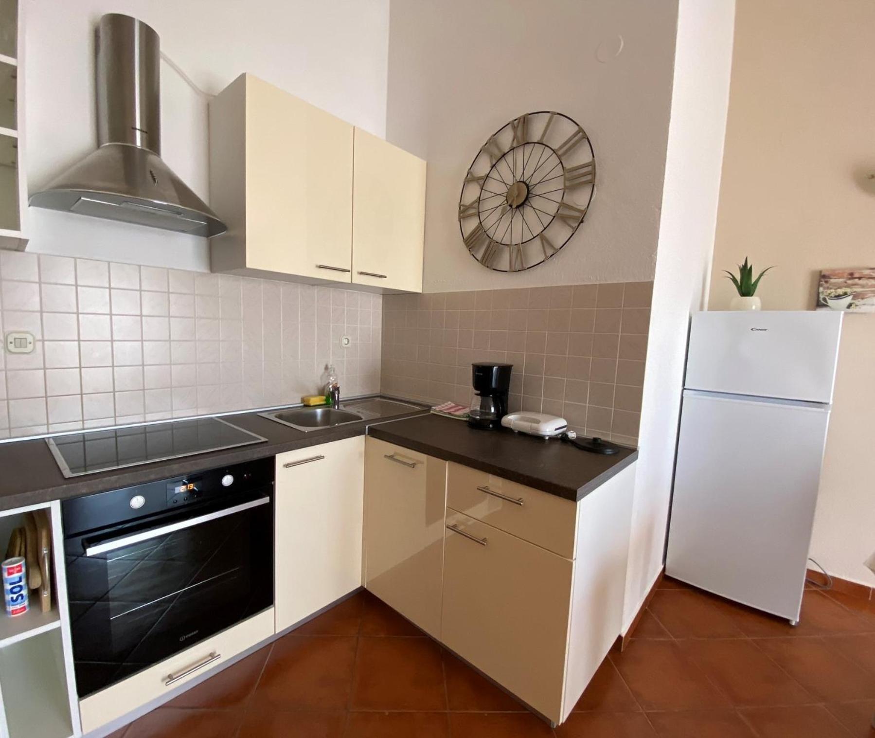 Apartment Marija