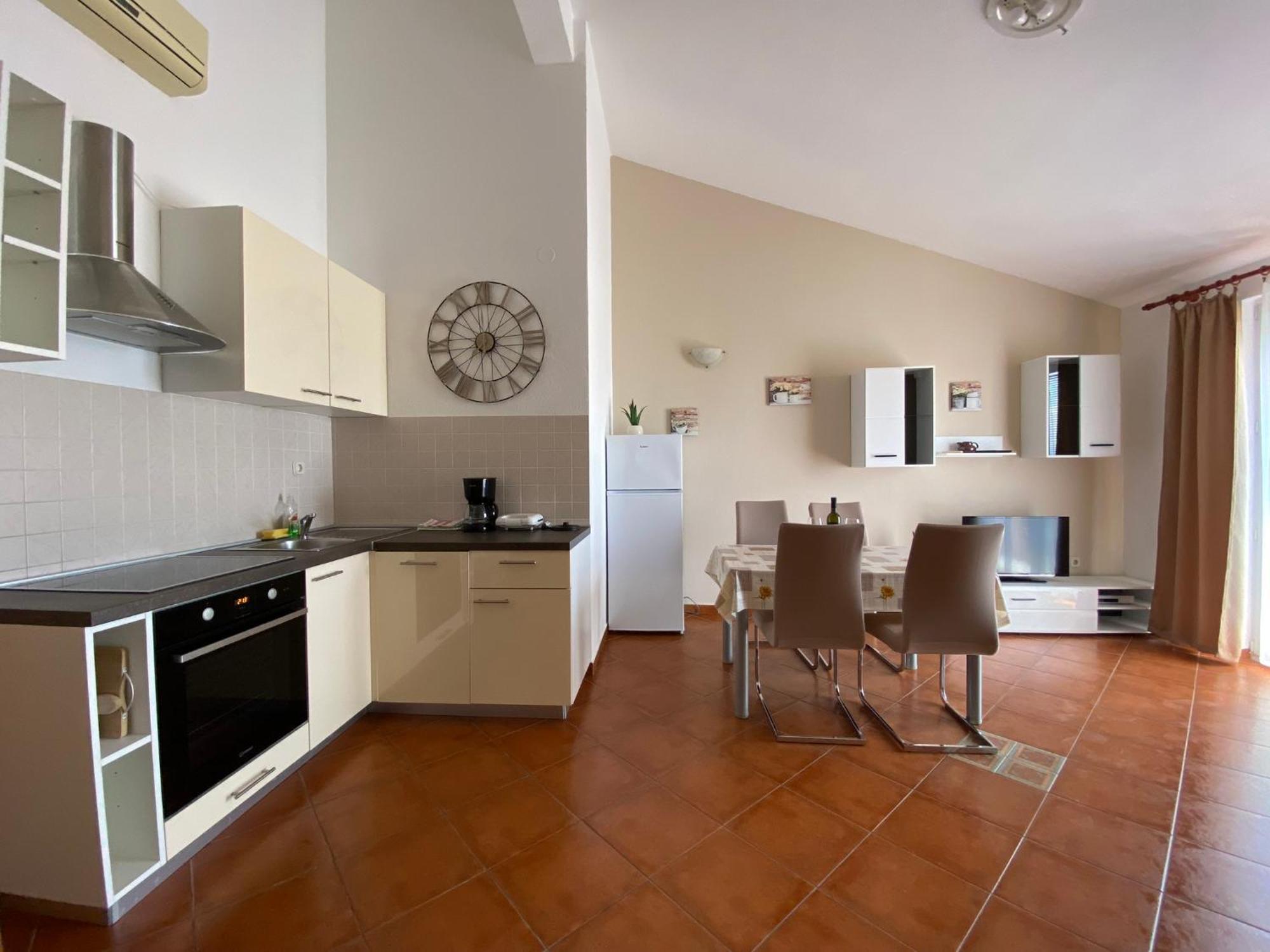 Marija Apartment Novalja