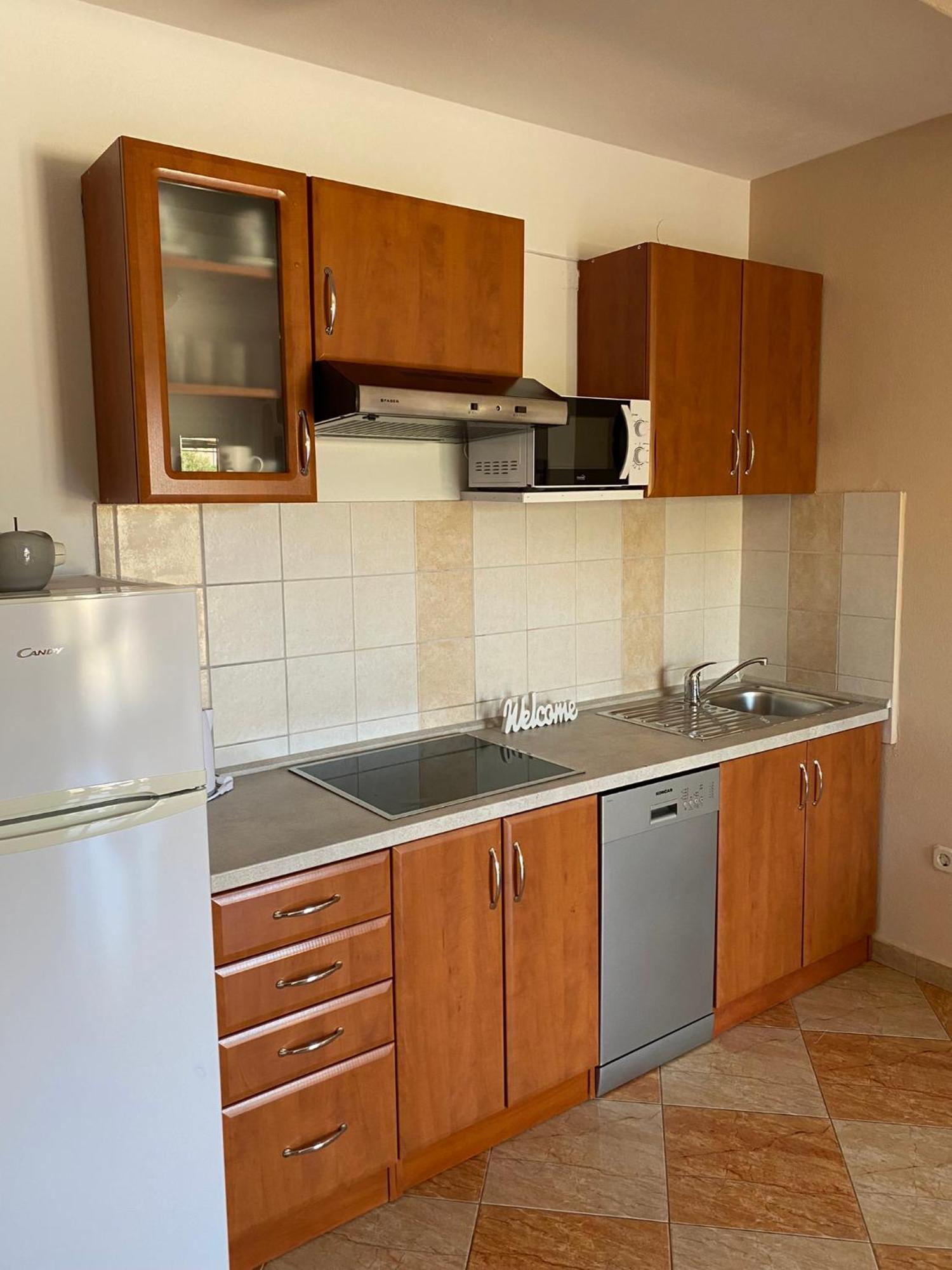 Apartment Marija *