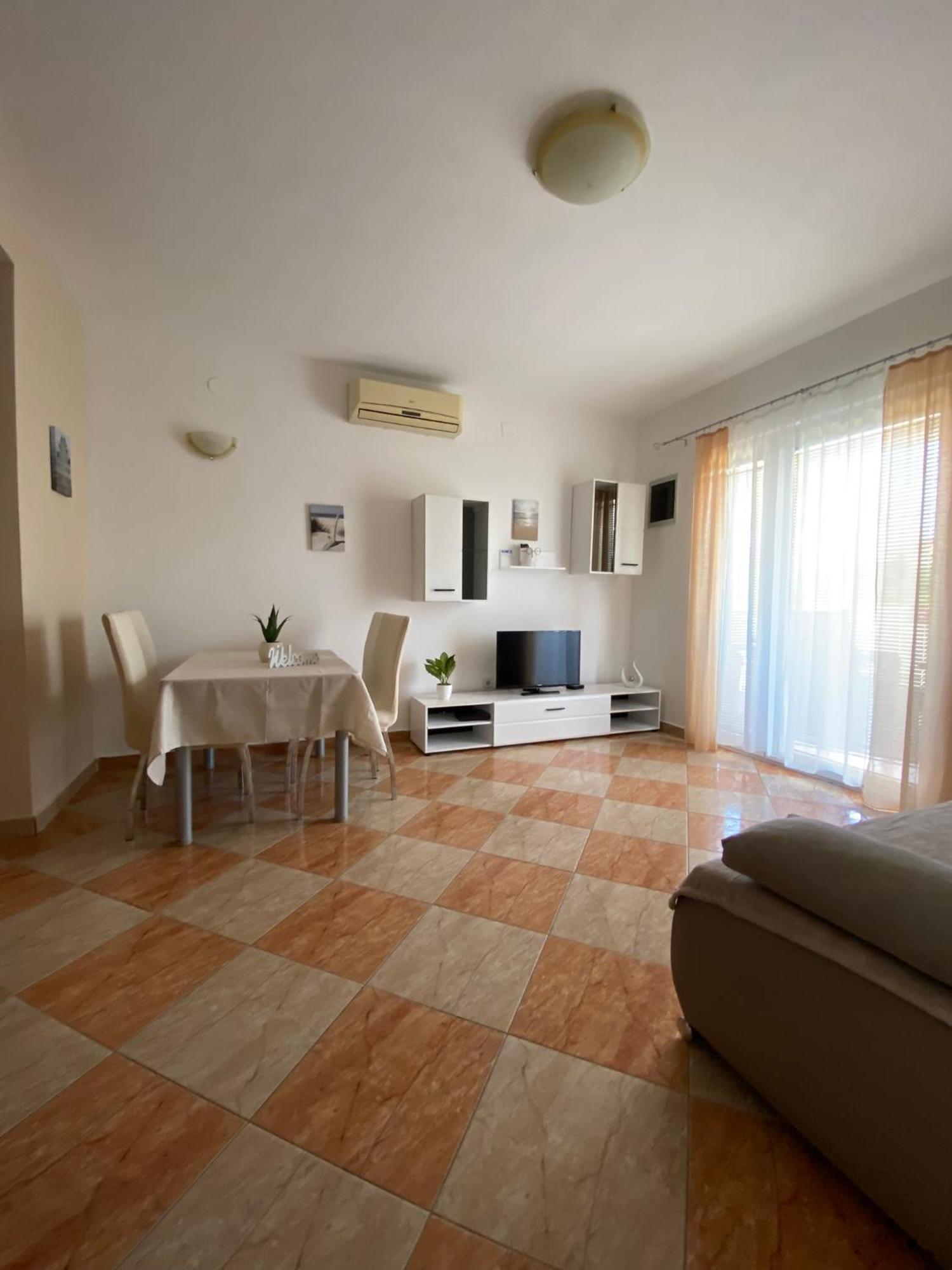Marija Apartment Novalja