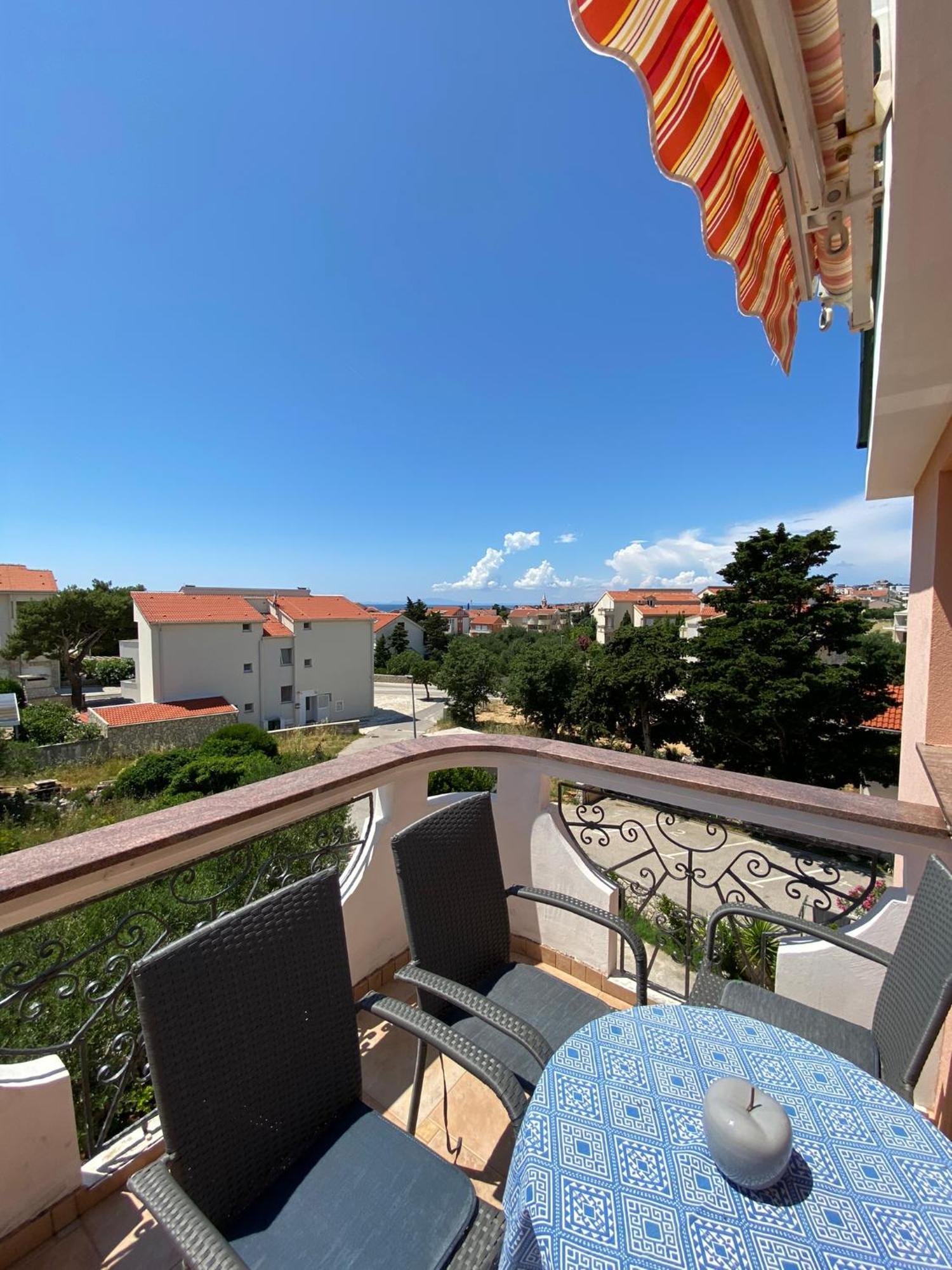 Apartment Marija